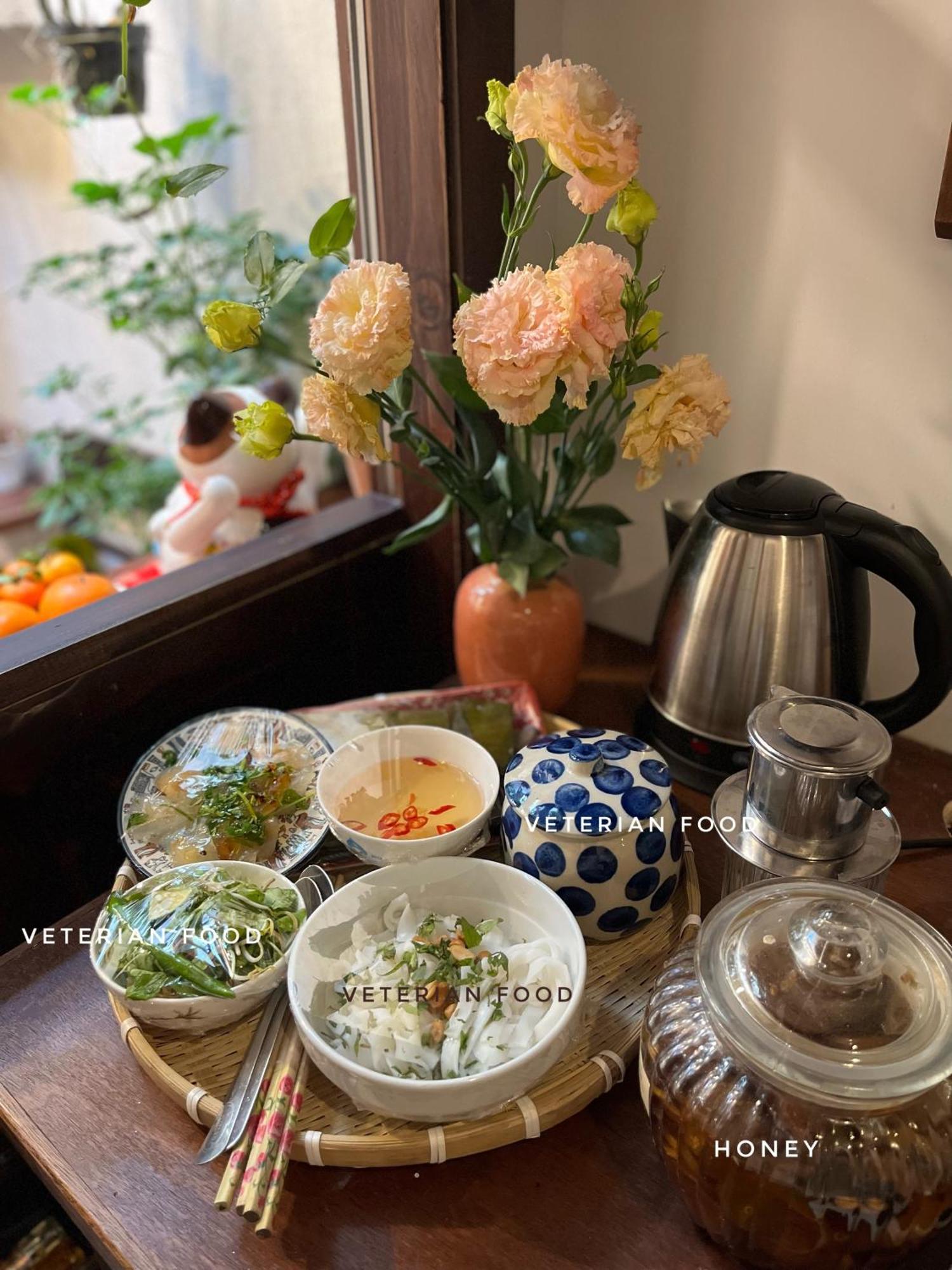 Me Home Da Nang Dış mekan fotoğraf