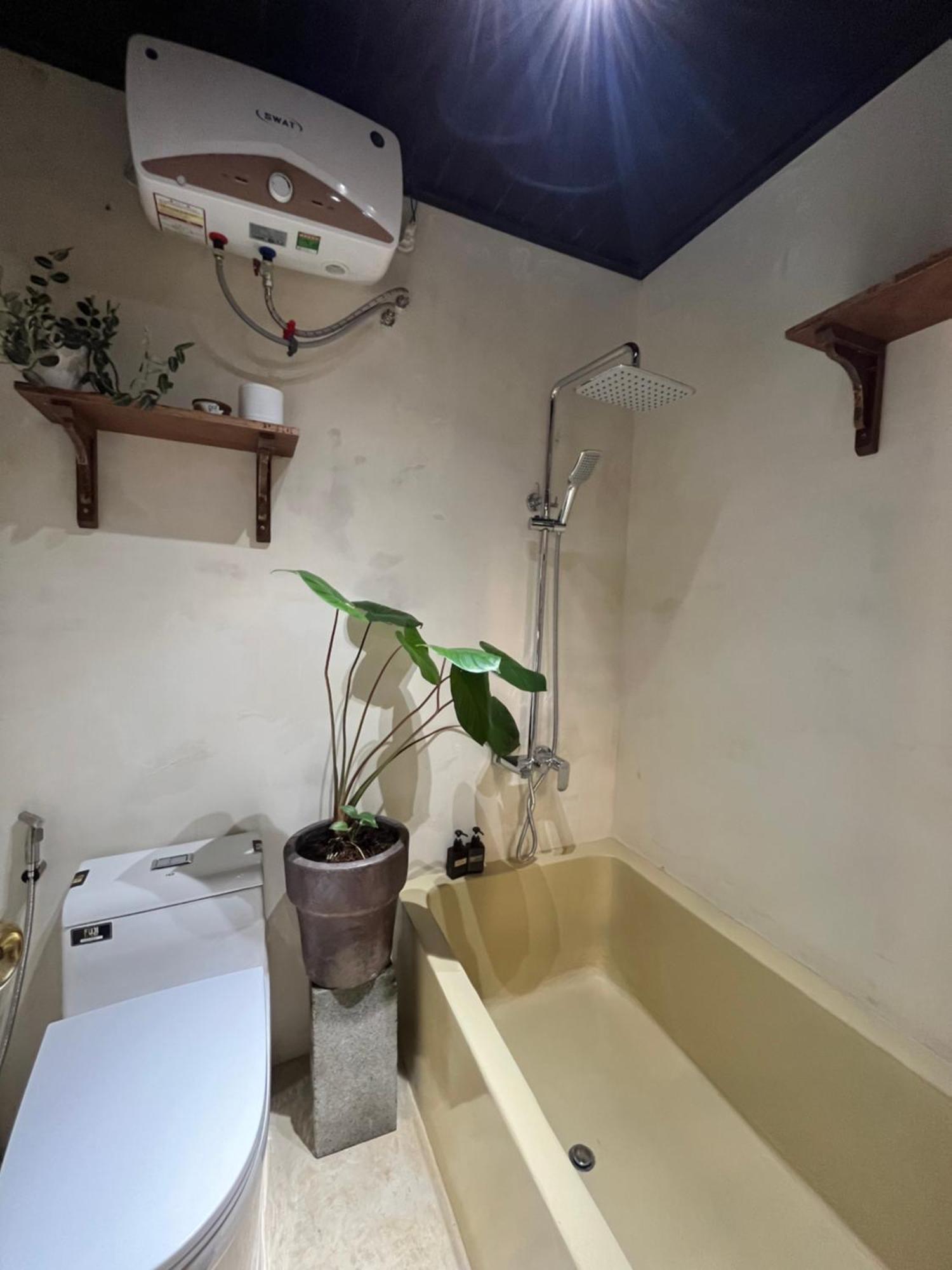 Me Home Da Nang Dış mekan fotoğraf