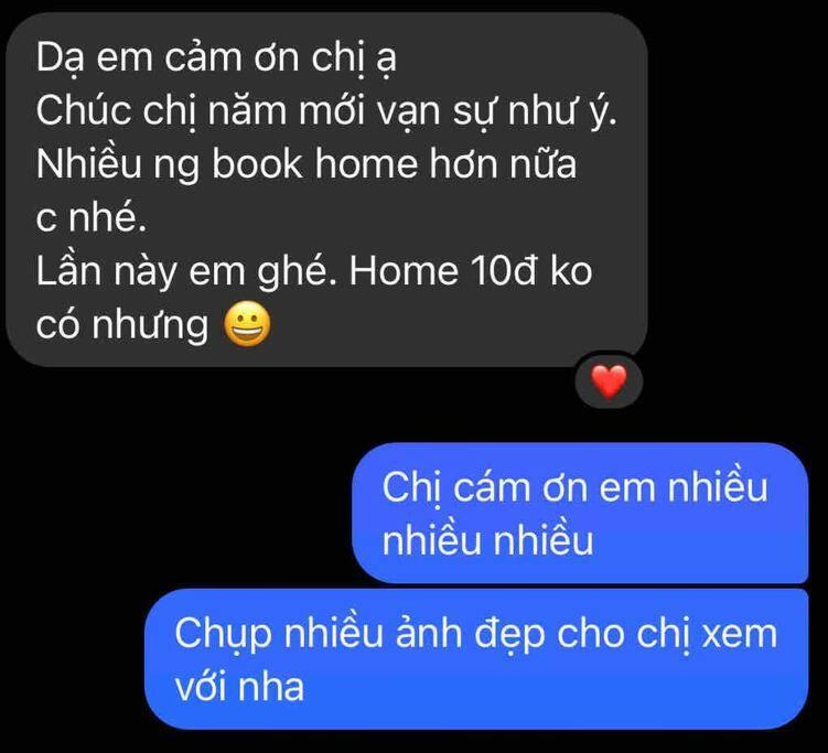 Me Home Da Nang Dış mekan fotoğraf
